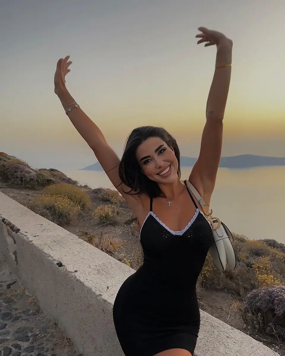 Ариана эскорт в городе Москва