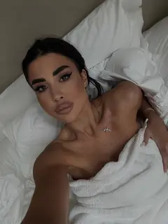 Ариана эскорт в городе Москва