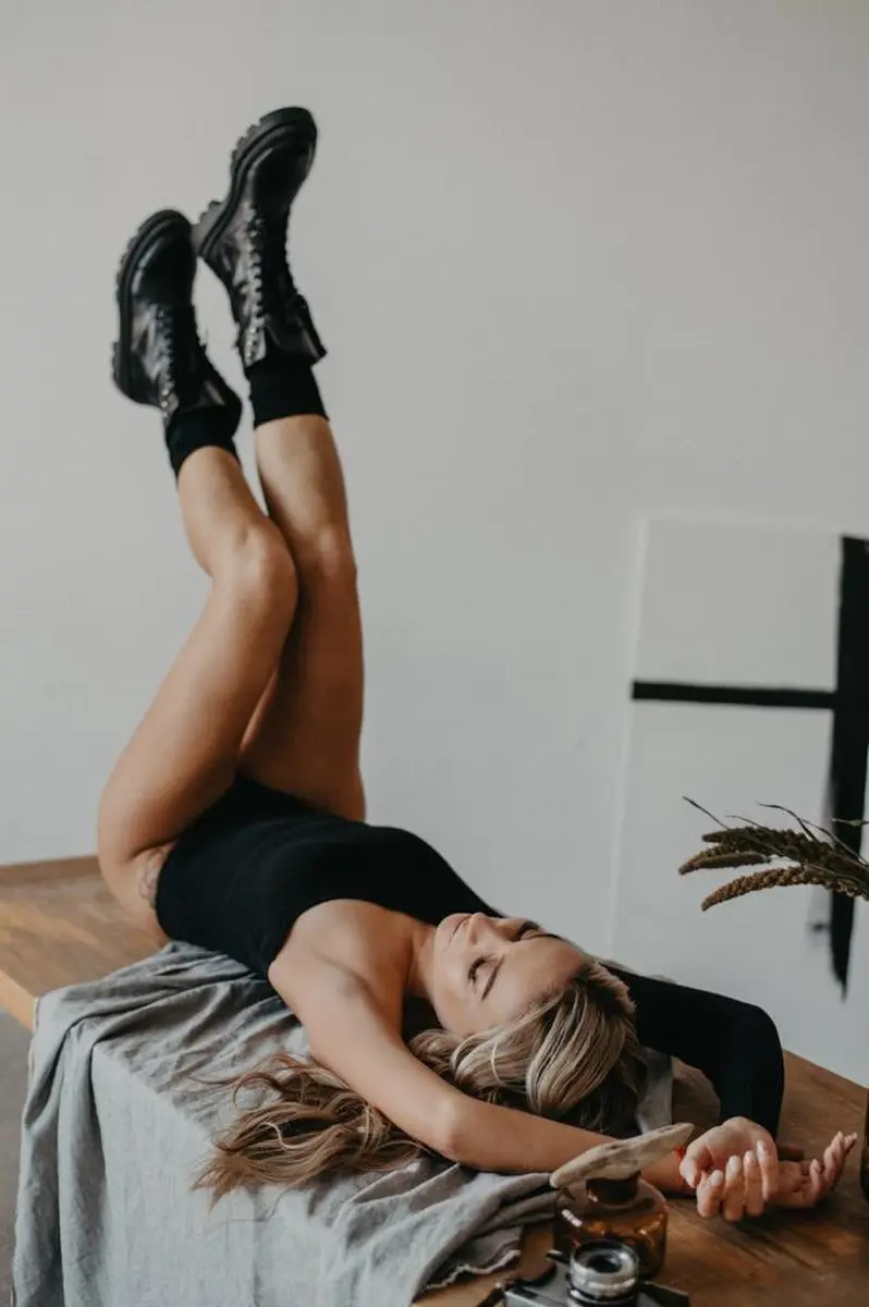 Арина эскорт в городе Москва