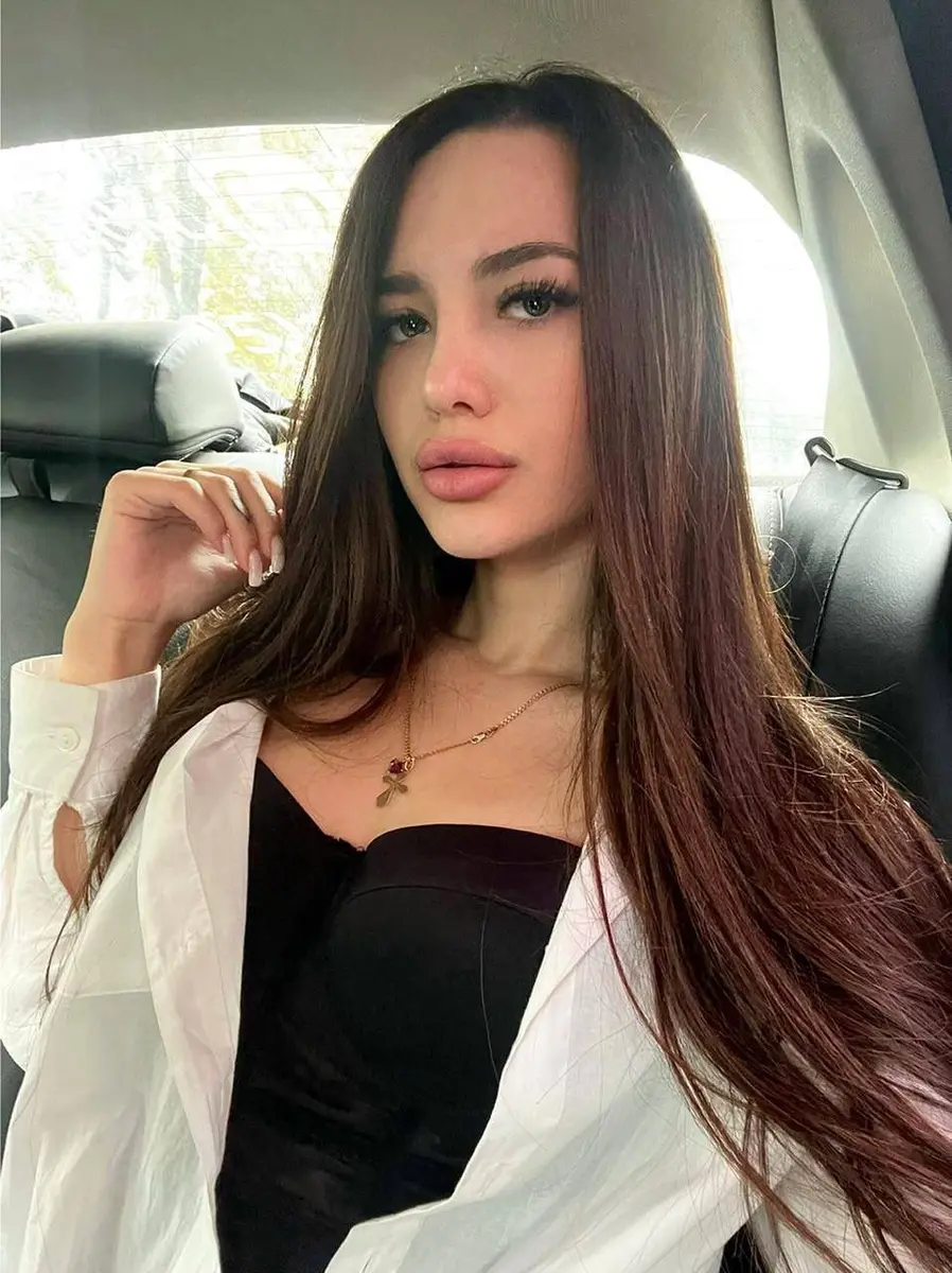 Ариона эскорт в городе Москва