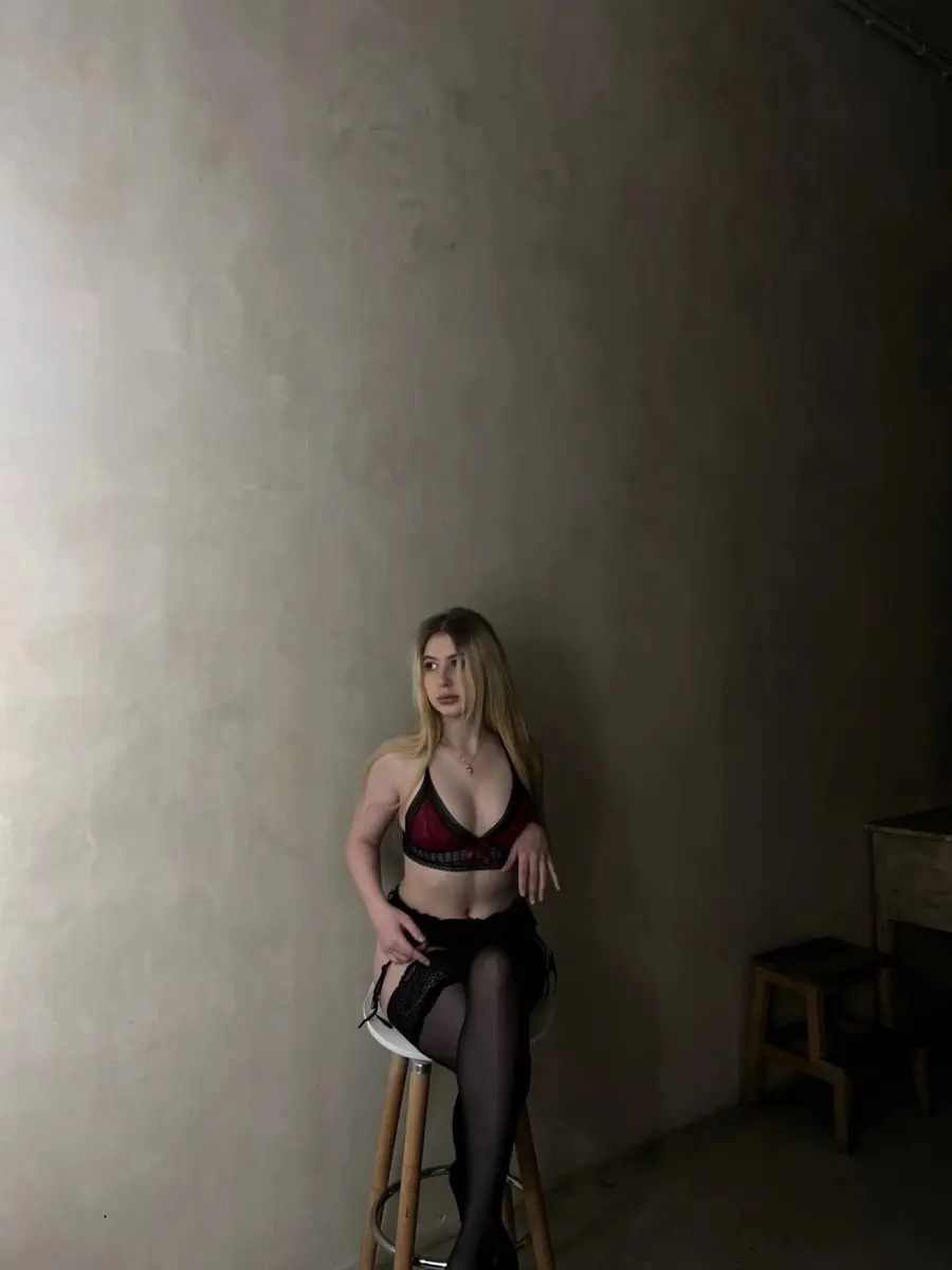 Пепел эскорт в городе Москва