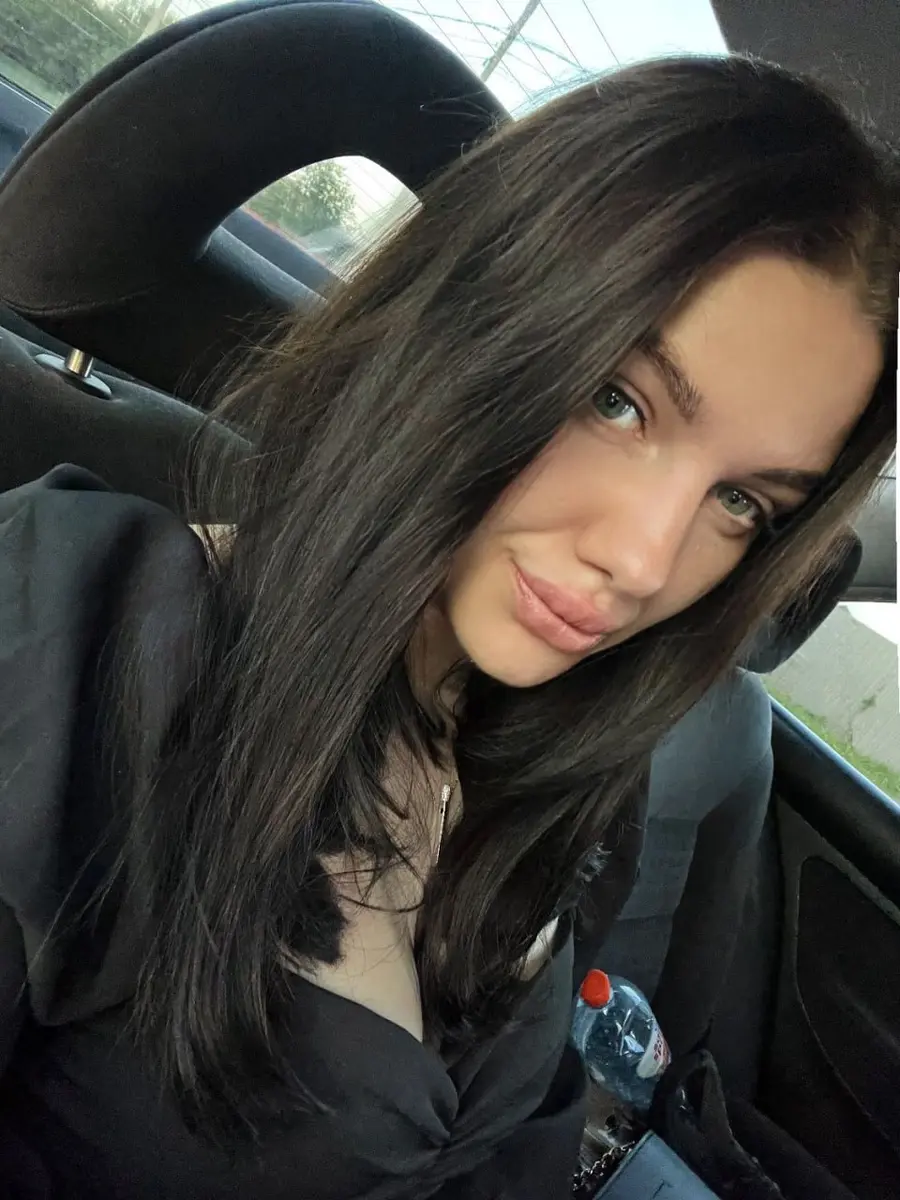 Аскерия эскорт в городе Москва