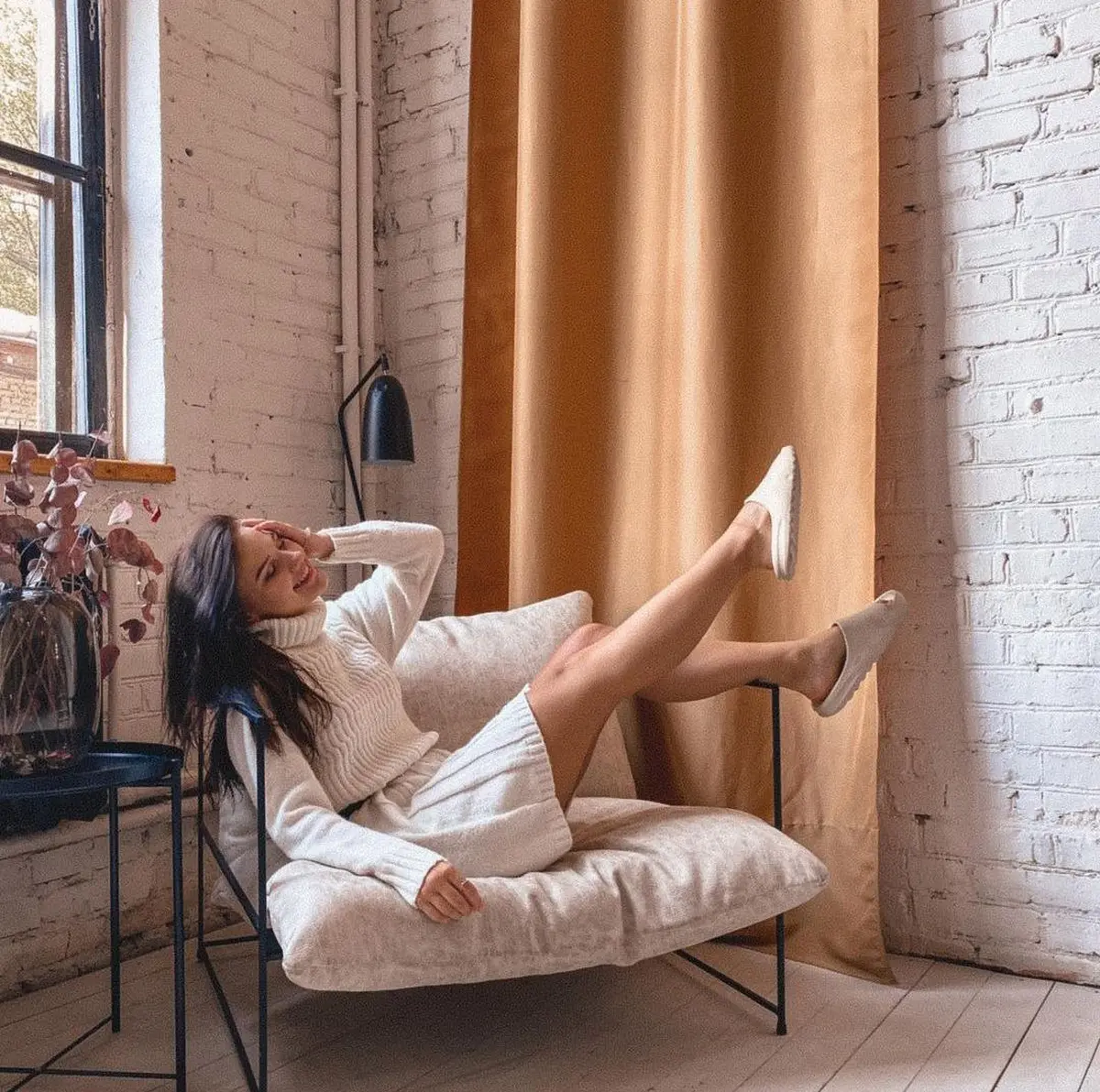 Аскерия эскорт в городе Москва