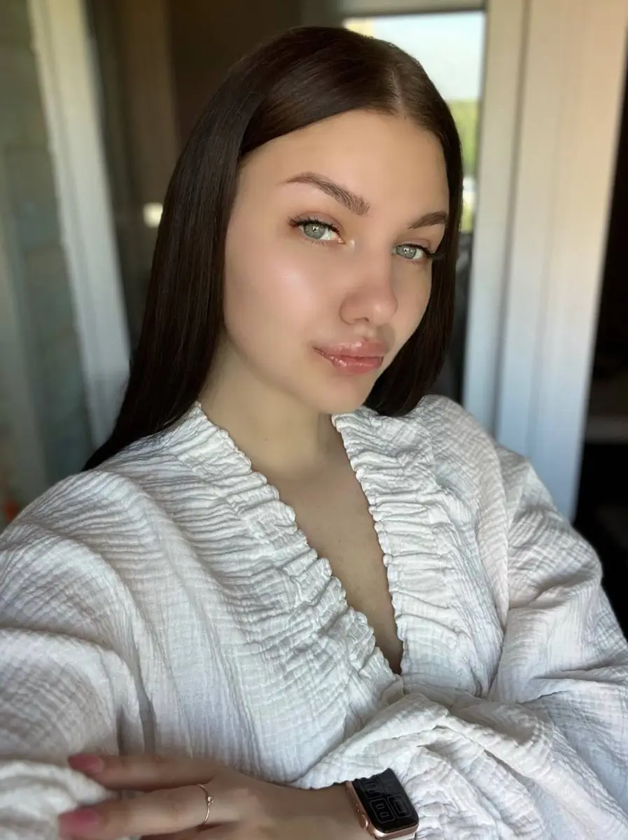 Аскерия эскорт в городе Москва