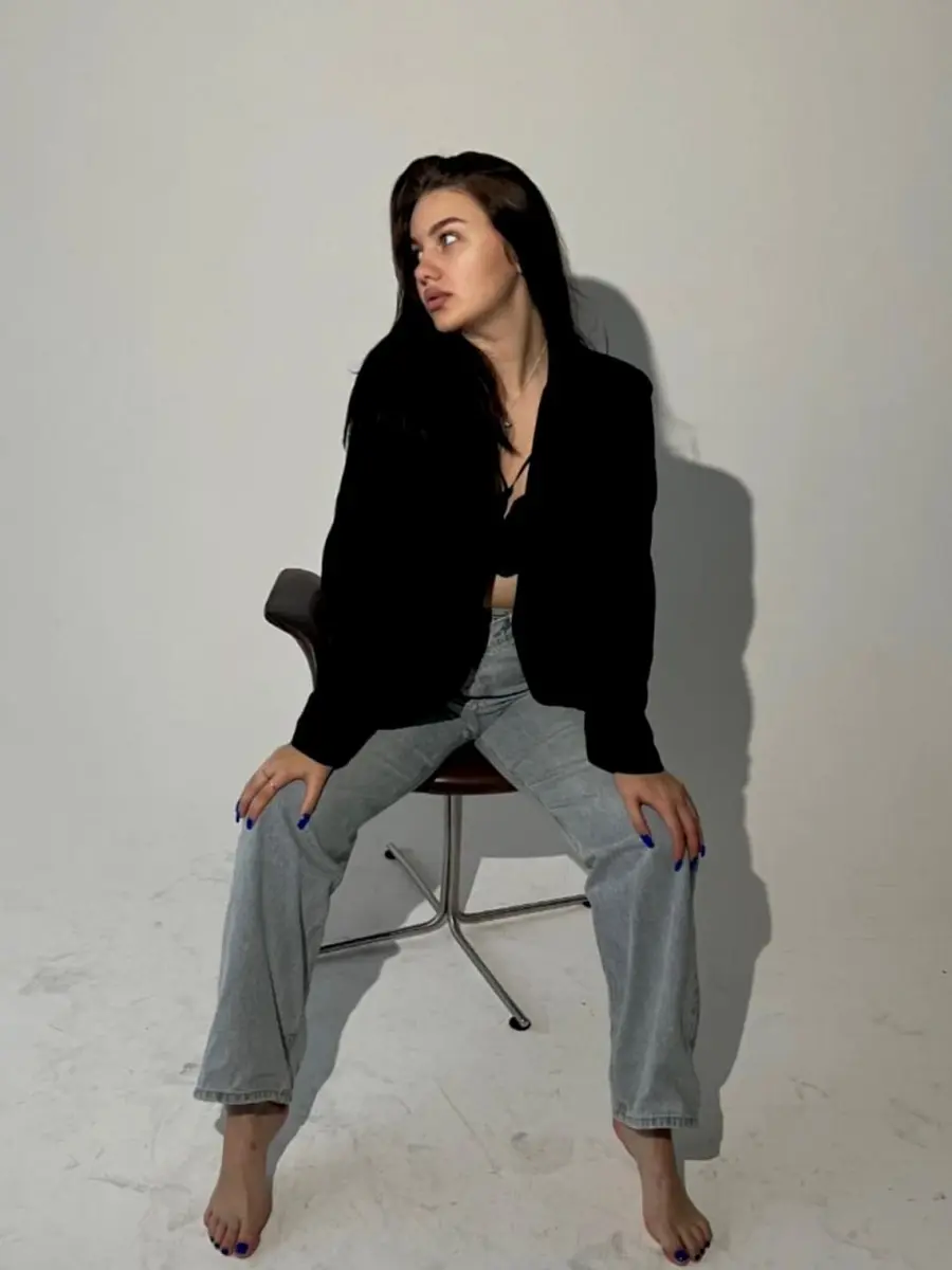 Аскерия эскорт в городе Москва