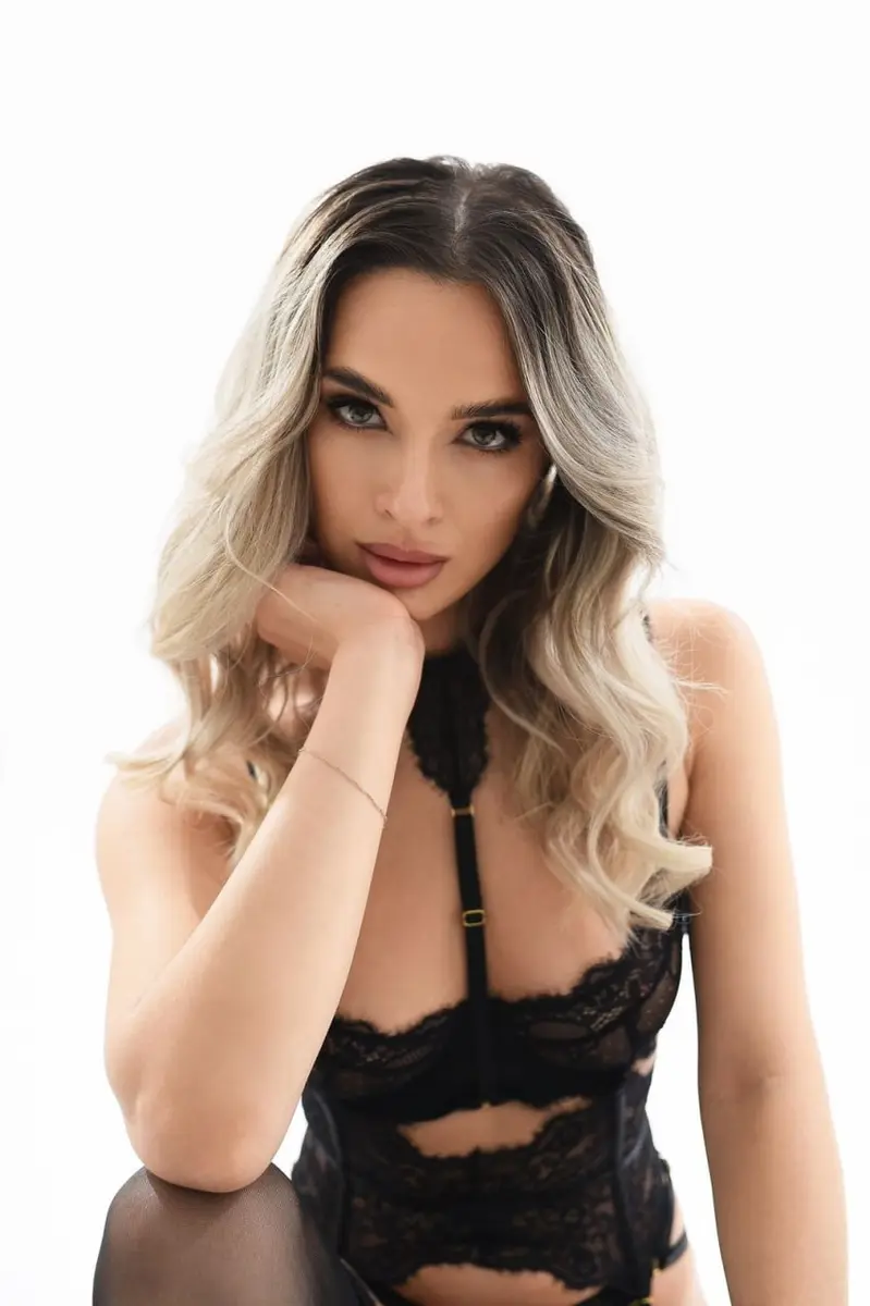 Августа эскорт в городе Москва