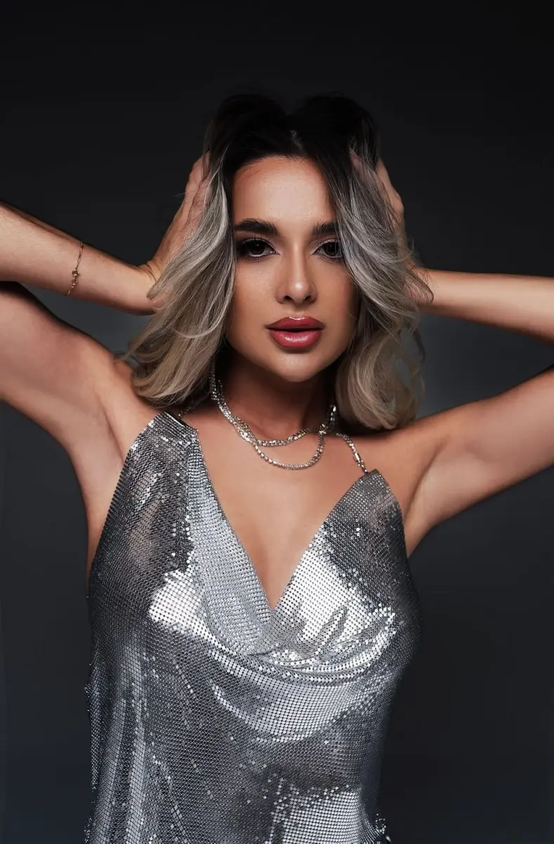 Августа эскорт в городе Москва