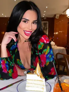 Белла эскорт в городе Москва