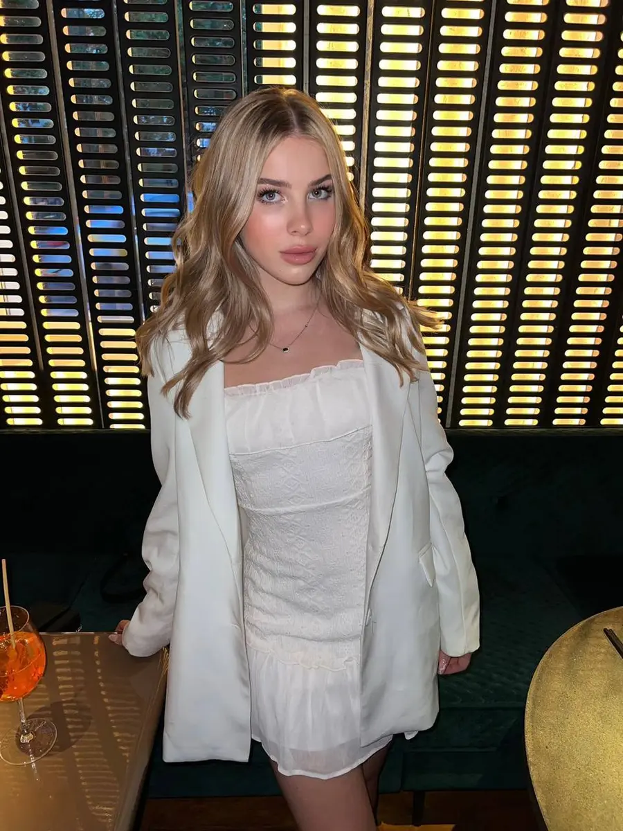 Бернис эскорт в городе Москва