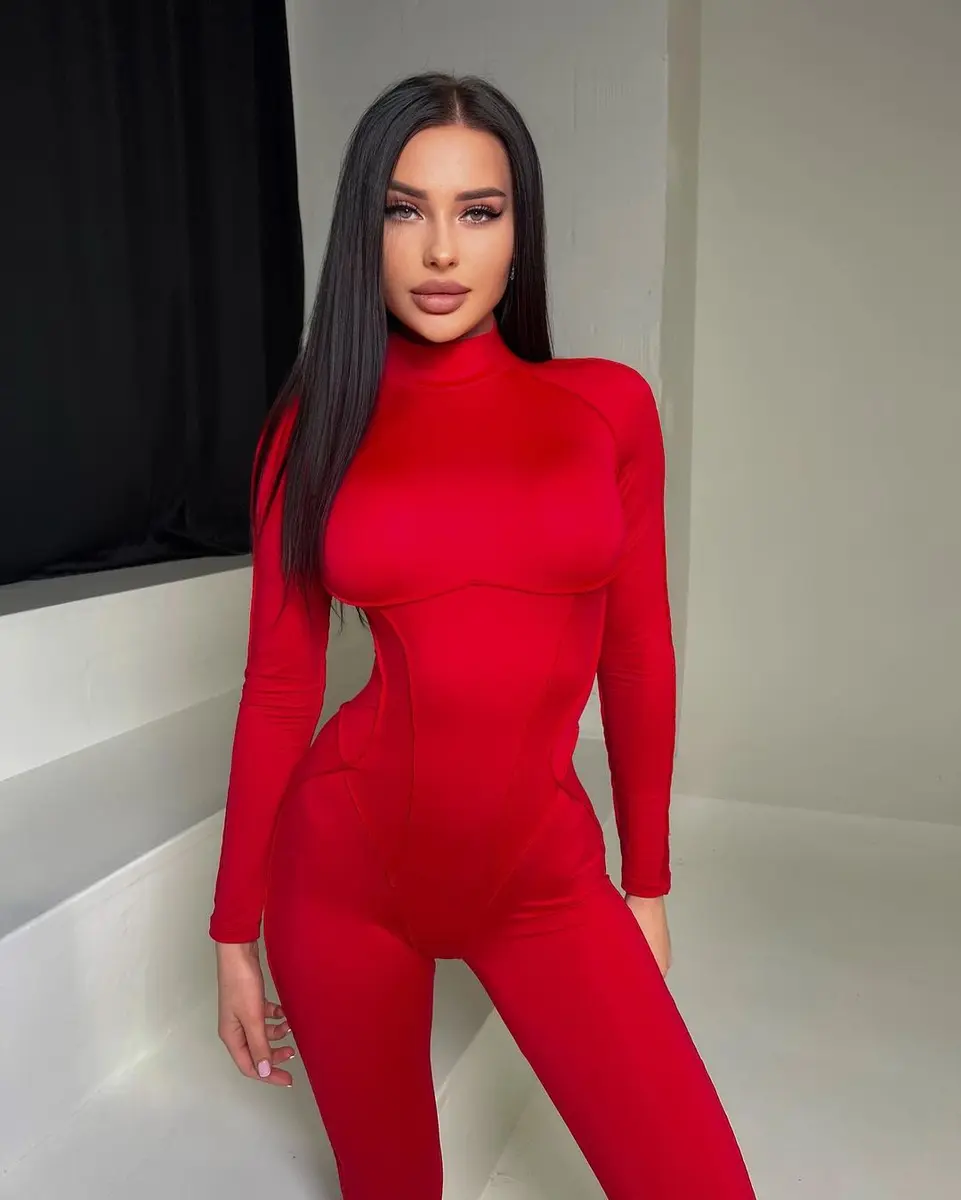 Бетси эскорт в городе Москва