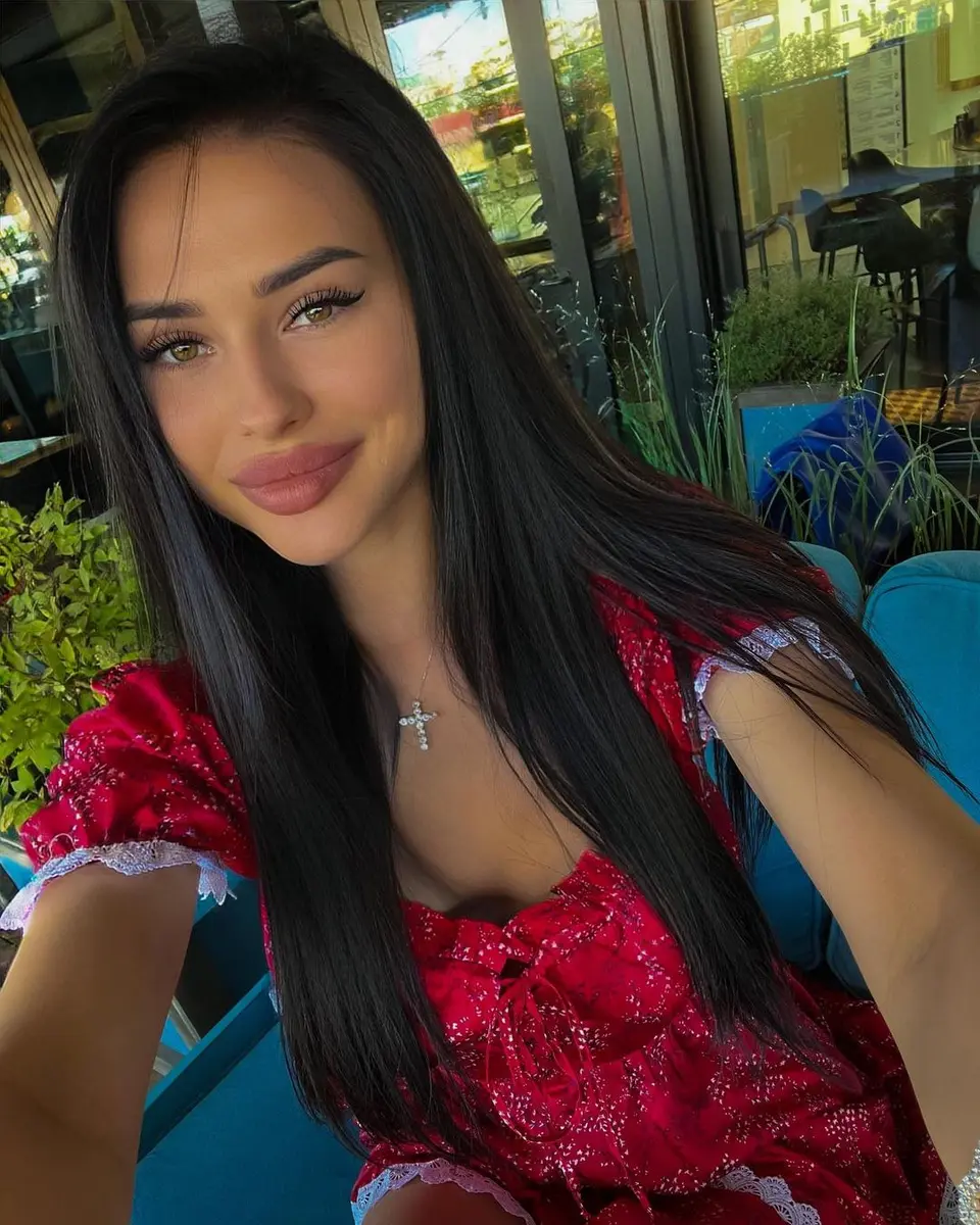 Бетси эскорт в городе Москва