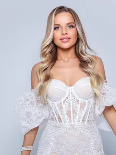 Богдана эскорт в городе Москва