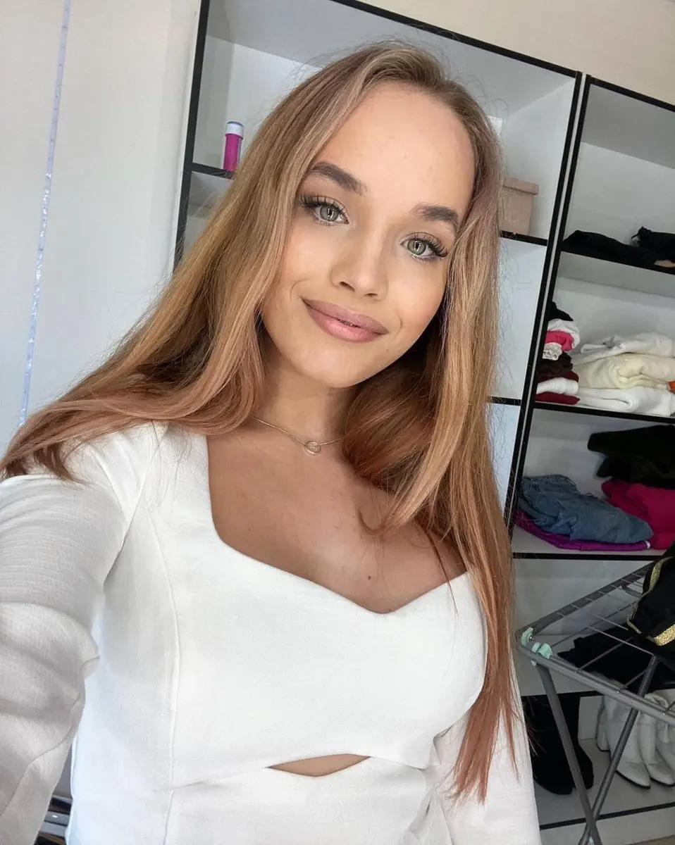 Бритни эскорт в городе Москва