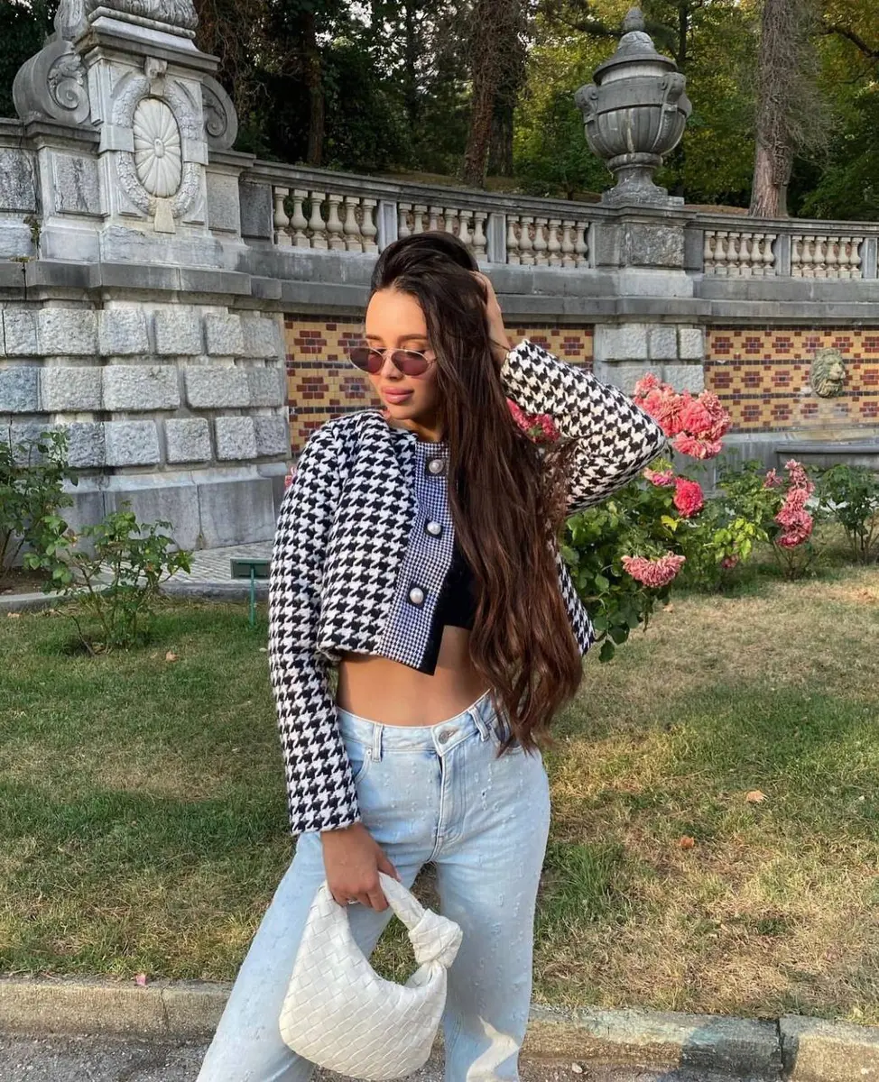 Карла эскорт в городе Москва