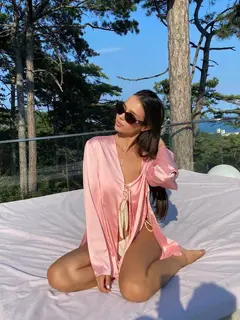 Карла эскорт в городе Москва