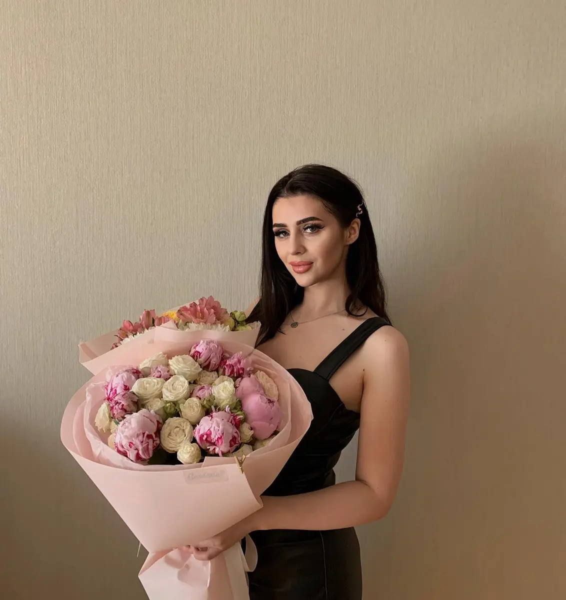 Каролина эскорт в городе Москва