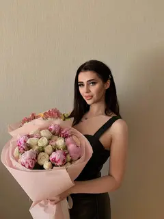 Каролина эскорт в городе Москва