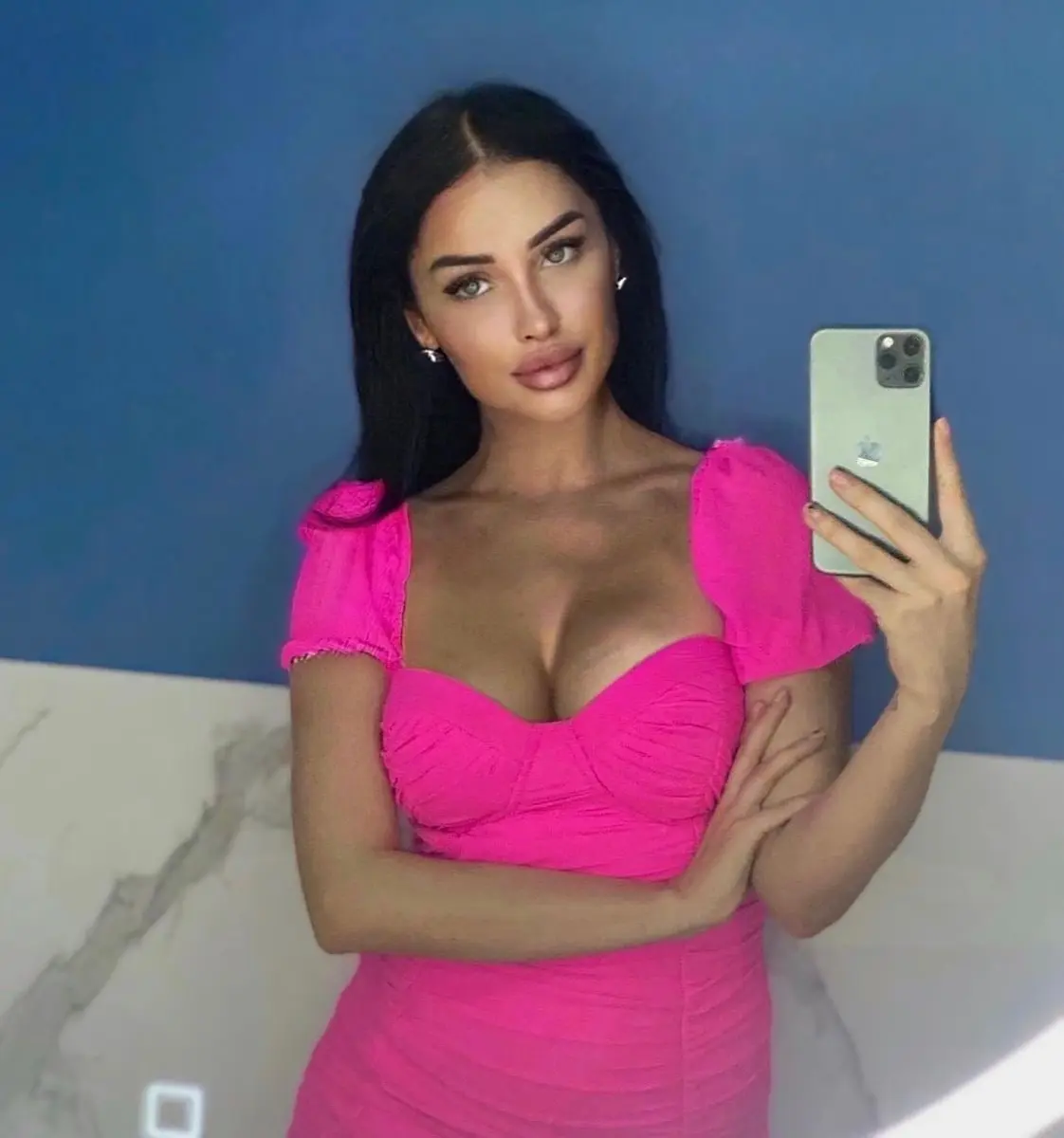 Каталея эскорт в городе Москва