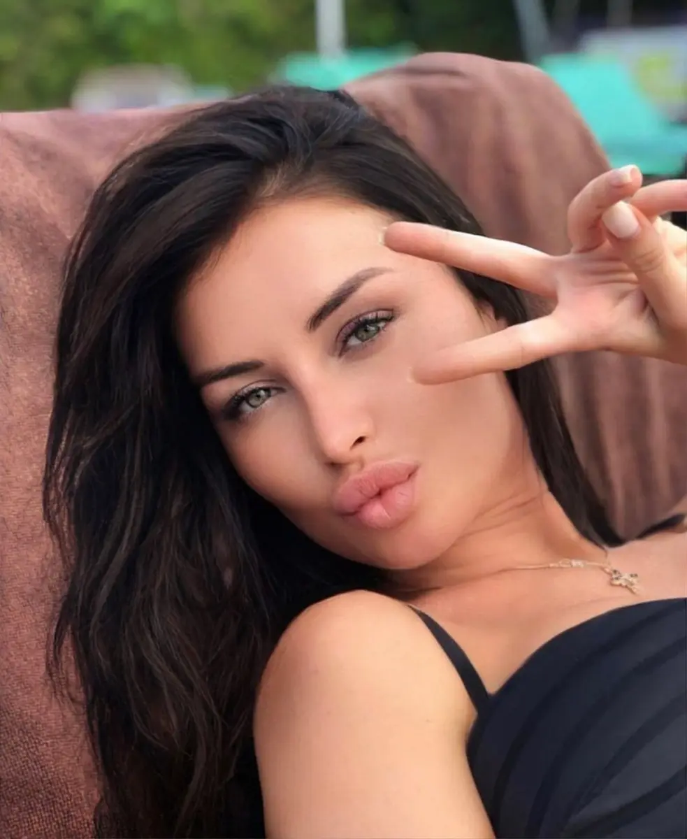 Каталея эскорт в городе Москва