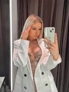 Чарис эскорт в городе Москва