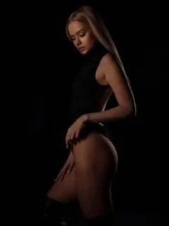 Чарис эскорт в городе Москва