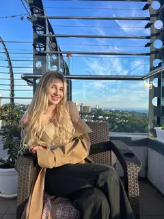 Шарлин эскорт в городе Москва