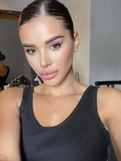 Шарлотта эскорт в городе Москва