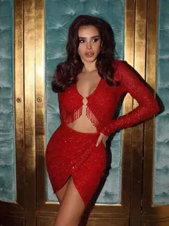 Шарлотта эскорт в городе Москва