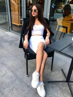 Шарлотта эскорт в городе Москва