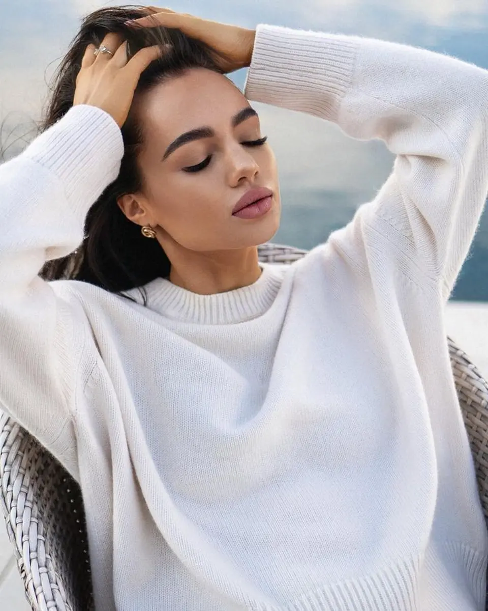 Кьяра эскорт в городе Москва