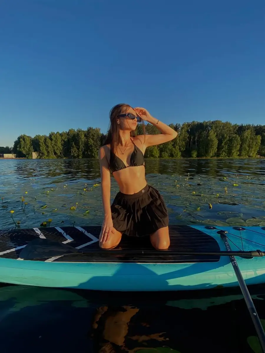 Кьяра эскорт в городе Москва