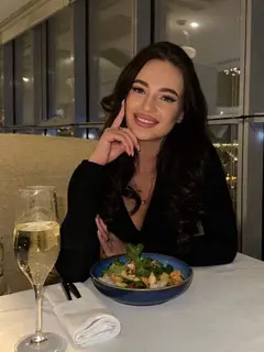 Кьяра эскорт в городе Москва