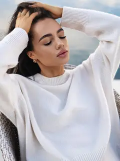 Кьяра эскорт в городе Москва