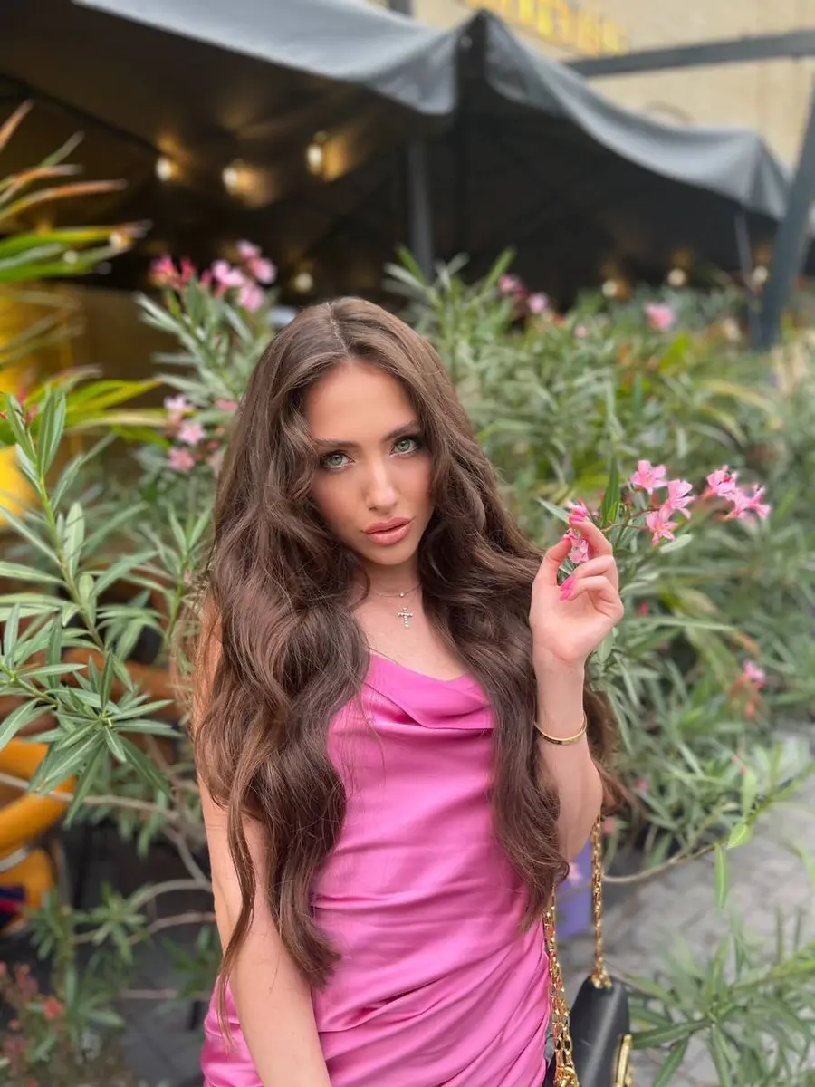 Хлоя эскорт в городе Москва