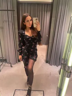 Хлоя эскорт в городе Москва