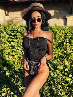 Крис эскорт в городе Москва