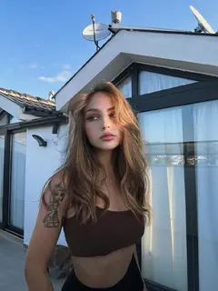 Кристина эскорт в городе Москва