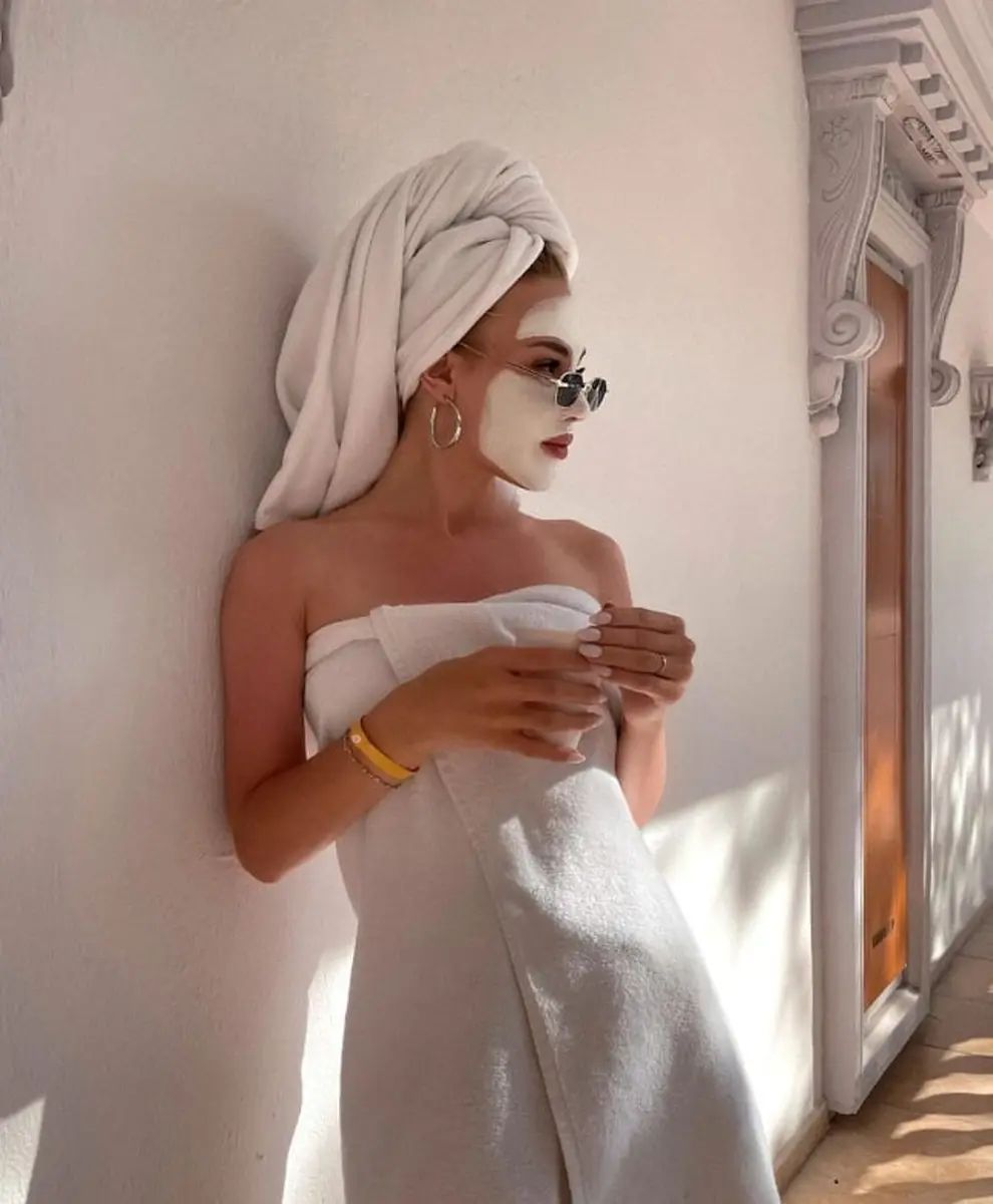 Клара эскорт в городе Москва