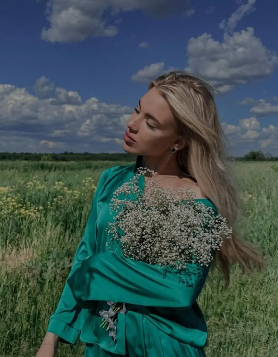 Клара эскорт в городе Москва