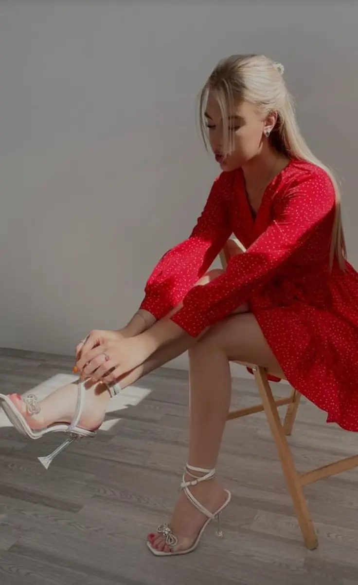 Клара эскорт в городе Москва