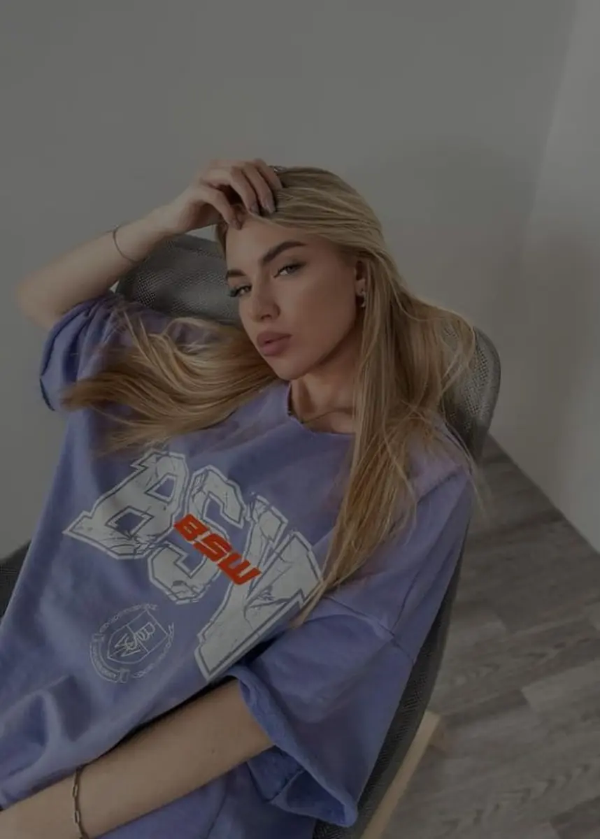 Клара эскорт в городе Москва