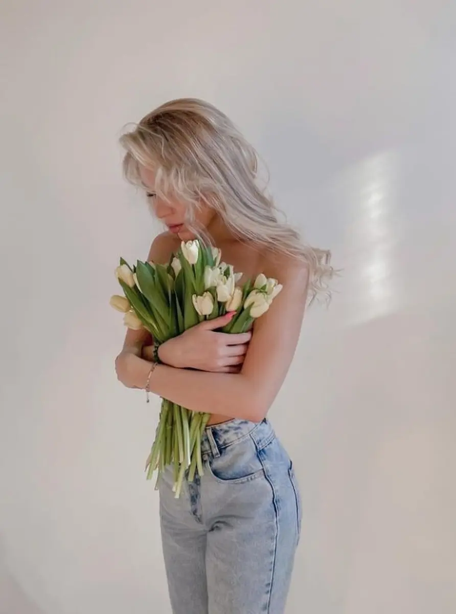 Клара эскорт в городе Москва