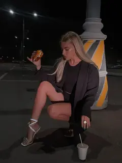 Клара эскорт в городе Москва