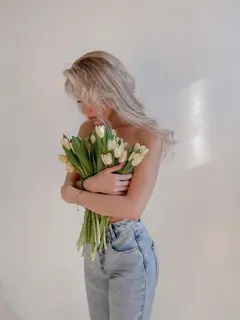 Клара эскорт в городе Москва