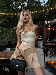 Кортни эскорт в городе Москва