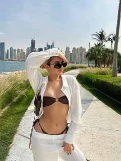 Кортни эскорт в городе Москва