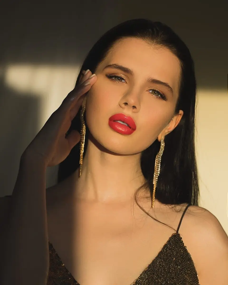 Дейзи эскорт в городе Москва