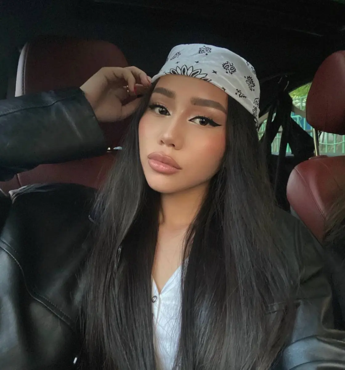 Даниэла эскорт в городе Москва