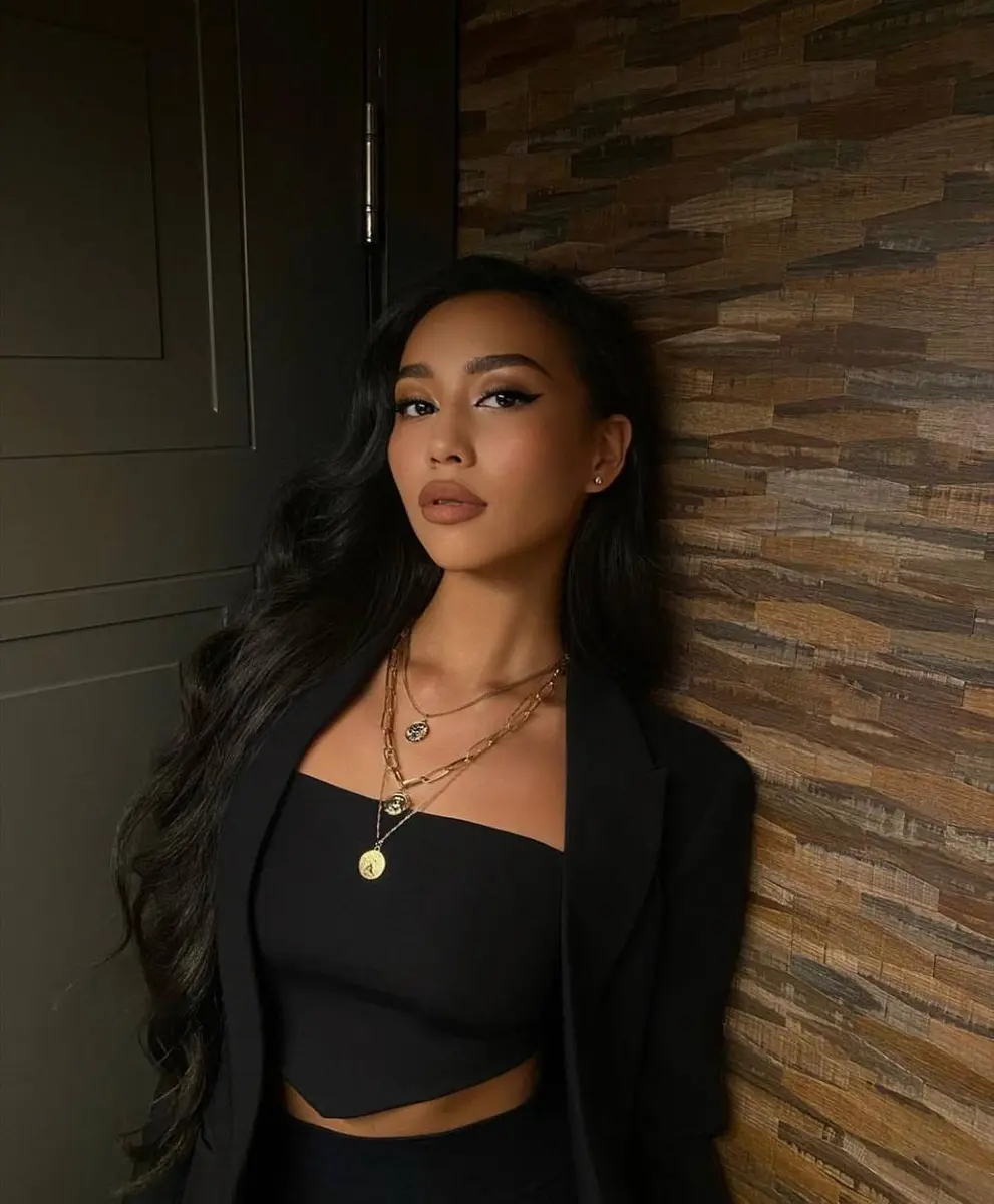 Даниэла эскорт в городе Москва