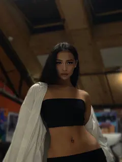 Даниэла эскорт в городе Москва